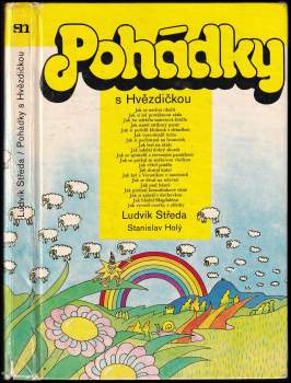 Ludvík Středa: Pohádky s Hvězdičkou
