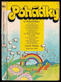 Ludvík Středa: Pohádky s Hvězdičkou