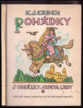 Pohádky