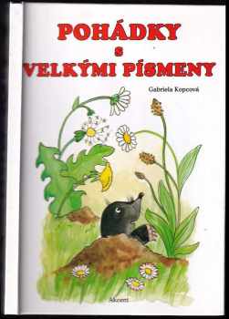 Pohádky s velkými písmeny
