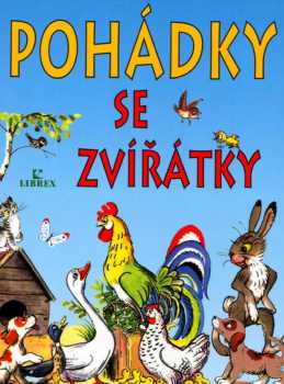 Pohádky se zvířátky
