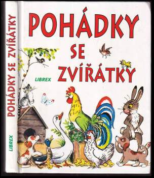 Pohádky se zvířátky