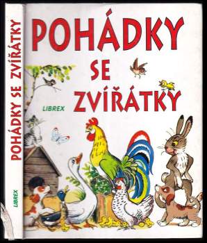 Vladimir Grigor'jevič Sutejev: Pohádky se zvířátky