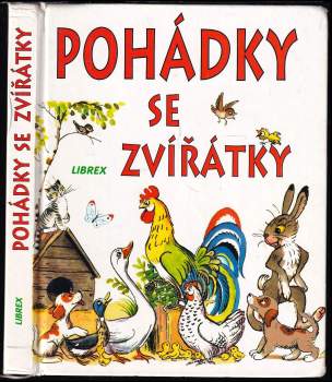 Pohádky se zvířátky