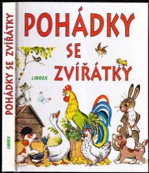 Pohádky se zvířátky