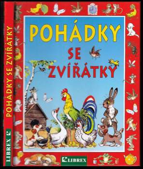 Vladimir Grigor'jevič Sutejev: Pohádky se zvířátky