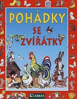 Pohádky se zvířátky