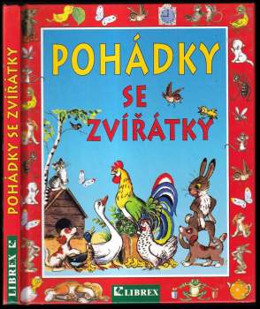 Pohádky se zvířátky