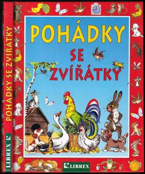 Pohádky se zvířátky