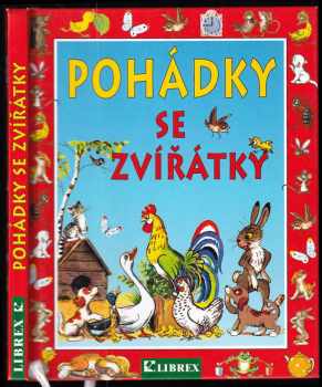 Pohádky se zvířátky
