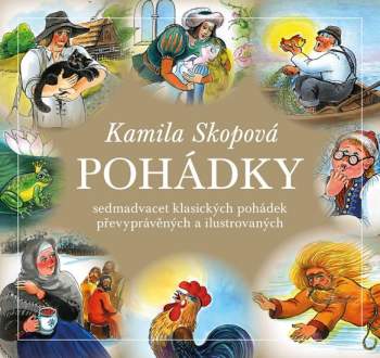 Pohádky