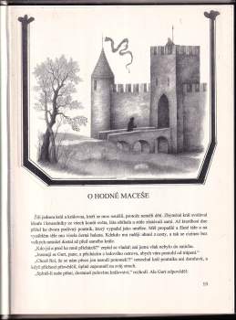 Miloš Malý: Pohádky severní noci