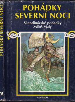 Pohádky severní noci