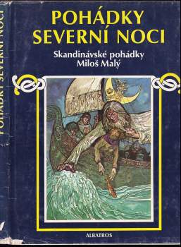 Miloš Malý: Pohádky severní noci