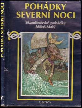 Pohádky severní noci