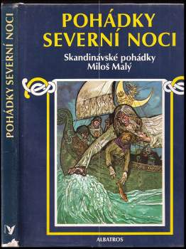 Pohádky severní noci