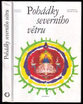 Pohádky severního větru