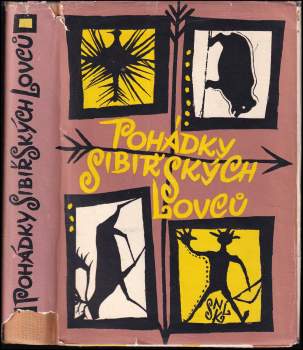 Pohádky sibiřských lovců