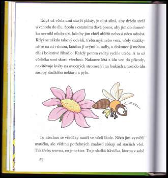 Jan Lebeda: Pohádky skřítka Medovníčka