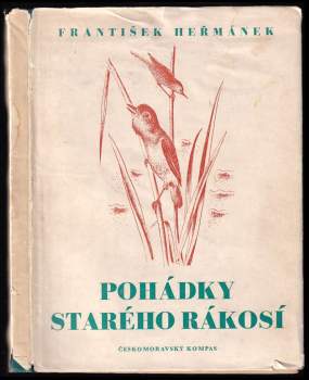 Pohádky starého rákosí