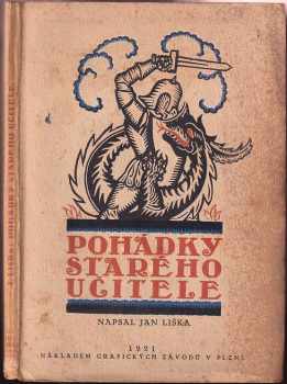 Pohádky starého učitele