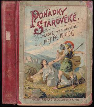 Pohádky starověké