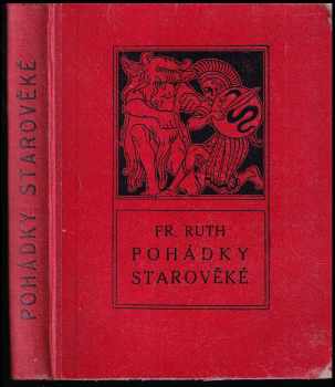 Pohádky starověké