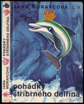 Pohádky stříbrného delfína