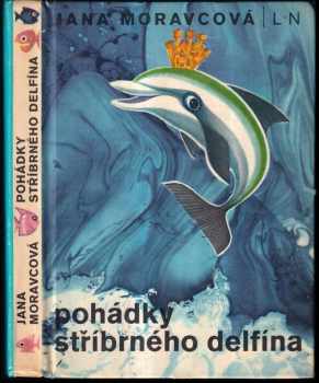 Pohádky stříbrného delfína