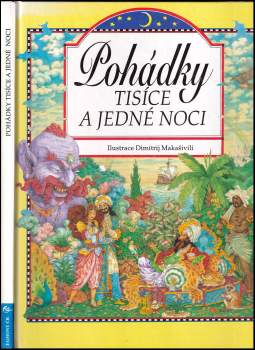 Pohádky tisíce a jedné noci