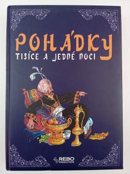 Pohádky tisíce a jedné noci