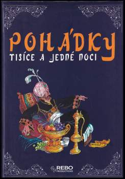 Pohádky tisíce a jedné noci