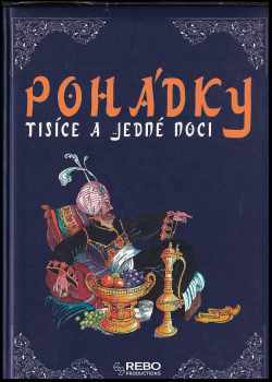 Pohádky tisíce a jedné noci