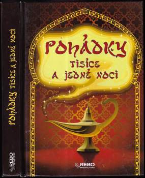 Pohádky tisíce a jedné noci