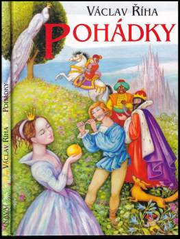 Pohádky