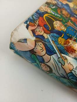 Václav Říha: Pohádky Václava Říhy