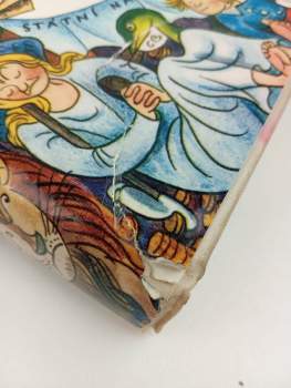 Václav Říha: Pohádky Václava Říhy