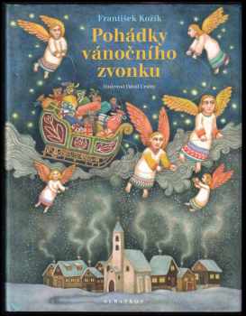 Pohádky vánočního zvonku