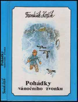 Pohádky vánočního zvonku