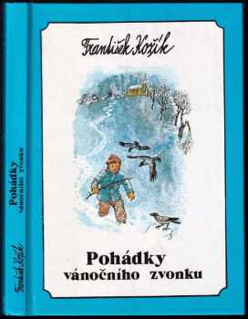 Pohádky vánočního zvonku