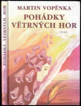 Pohádky Větrných hor