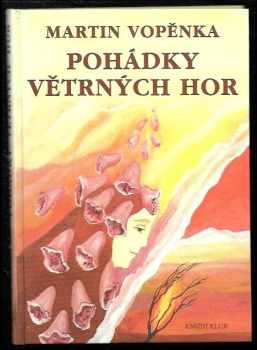 Pohádky Větrných hor