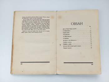Eduard Šimáček: Pohádky Vlasty Buriana