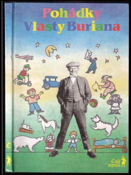 Pohádky Vlasty Buriana