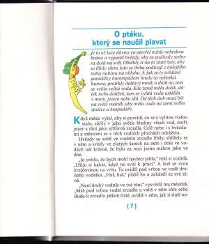 Marie Kubátová: Pohádky vodnického dědečka