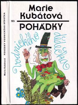 Pohádky vodnického dědečka