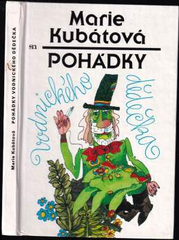 Pohádky vodnického dědečka