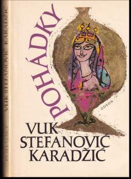 Vuk Stefanović Karadžić: Pohádky