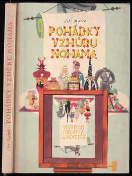 Pohádky vzhůru nohama