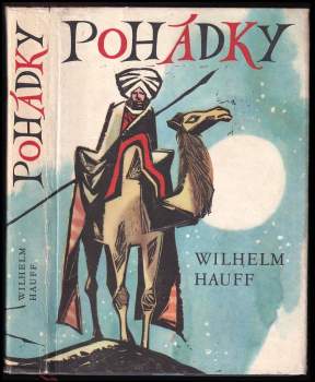 Pohádky
